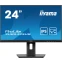 Монитор iiyama 24" ProLite XUB2493HS-B6