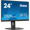 Монитор iiyama 24" ProLite XUB2493HS-B6 - фото 2