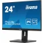 Монитор iiyama 24" ProLite XUB2493HS-B6 - фото 3