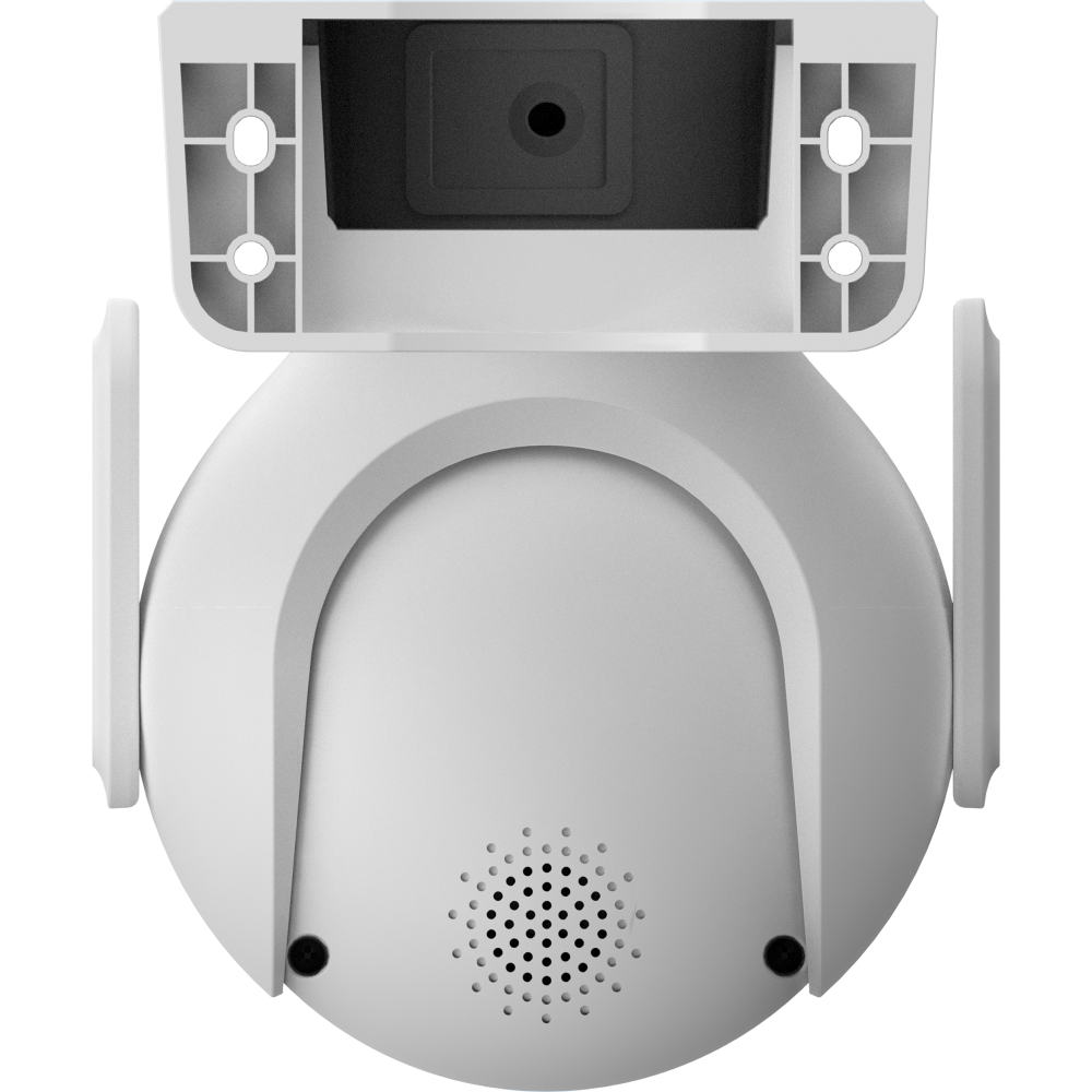 IP камера Dahua DH-IPC-P5BP-PV-0360B - фото 3