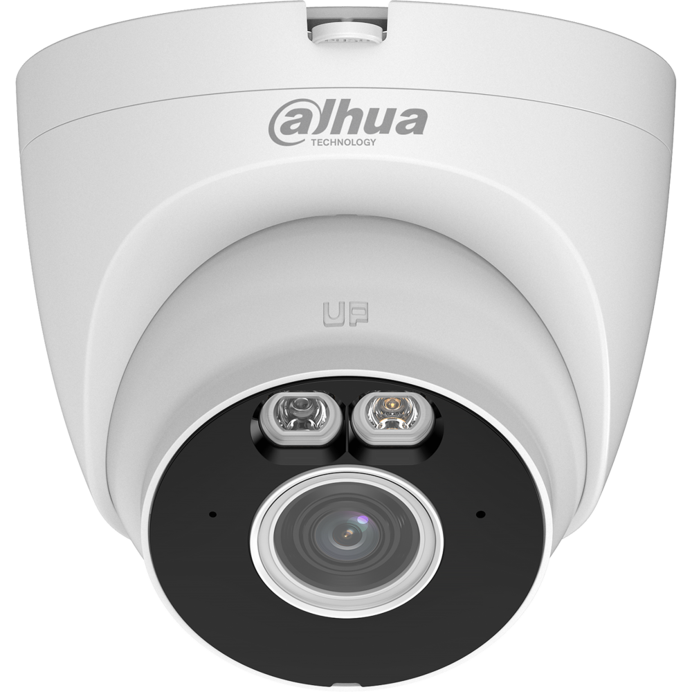 IP камера Dahua DH-IPC-T4AP-PV-0280B - фото 2