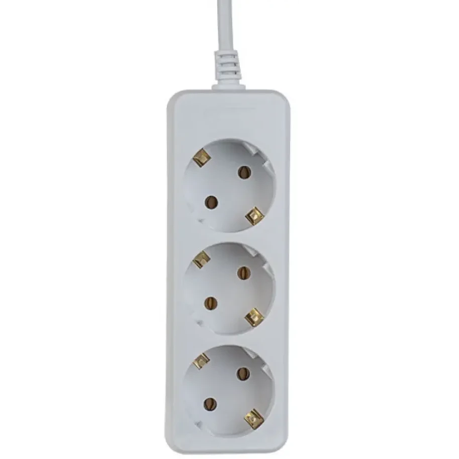 Сетевой удлинитель Perfeo PF_A4688 - фото 2