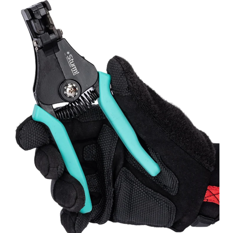 Инструмент для зачистки Sturm! 1020-02-W170 - фото 4