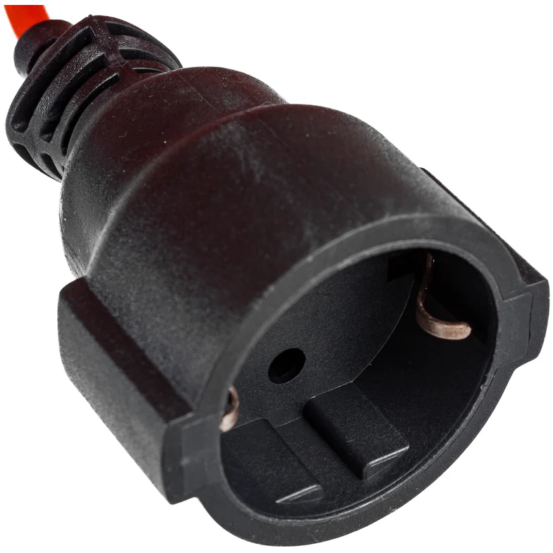 Сетевой удлинитель ЭРА UFx-1e-3x0.75-10m-IP44 - Б0046825 - фото 2