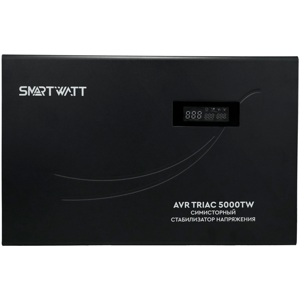 Стабилизатор напряжения SMARTWATT AVR TRIAC 5000TW