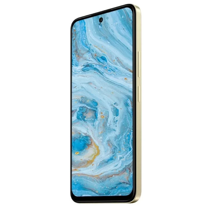 Смартфон Xiaomi Redmi 13 6/128Gb Sandy Gold - X56070 - фото 2