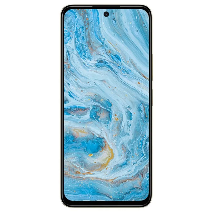 Смартфон Xiaomi Redmi 13 6/128Gb Sandy Gold - X56070 - фото 3