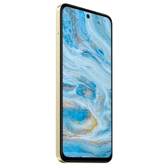 Смартфон Xiaomi Redmi 13 6/128Gb Sandy Gold - X56070 - фото 4