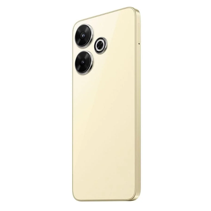 Смартфон Xiaomi Redmi 13 6/128Gb Sandy Gold - X56070 - фото 5