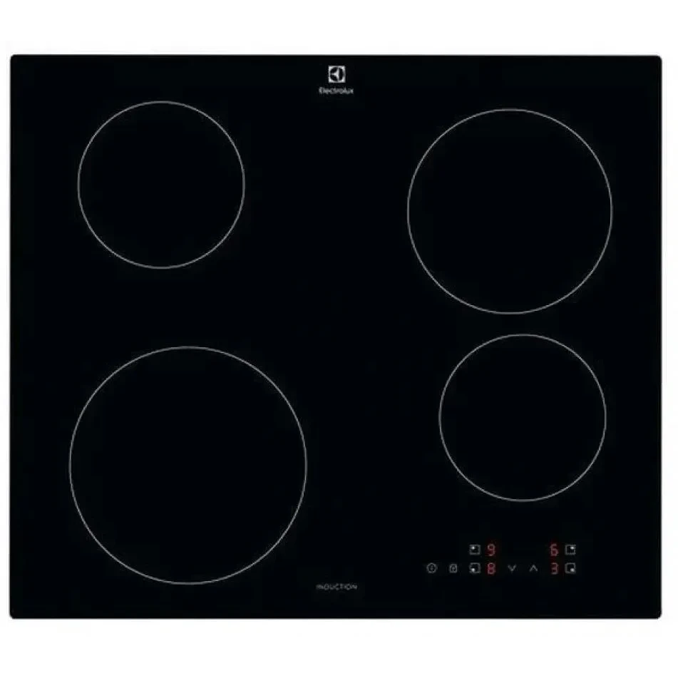 Индукционная варочная панель Electrolux LIB60424CK