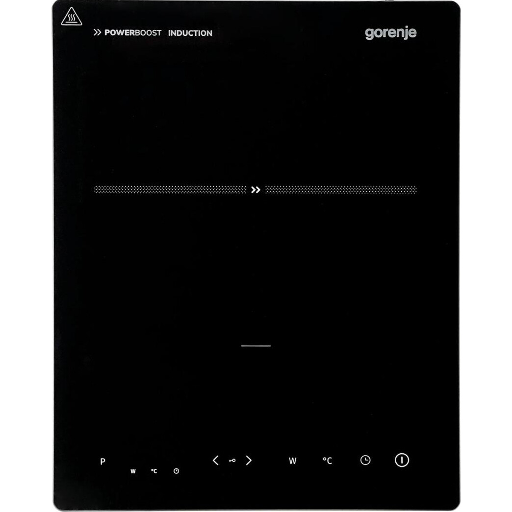 Настольная плита Gorenje ICR2000SP