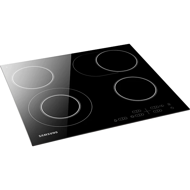 Электрическая варочная панель Samsung NZ64T3516AK/WT - фото 2