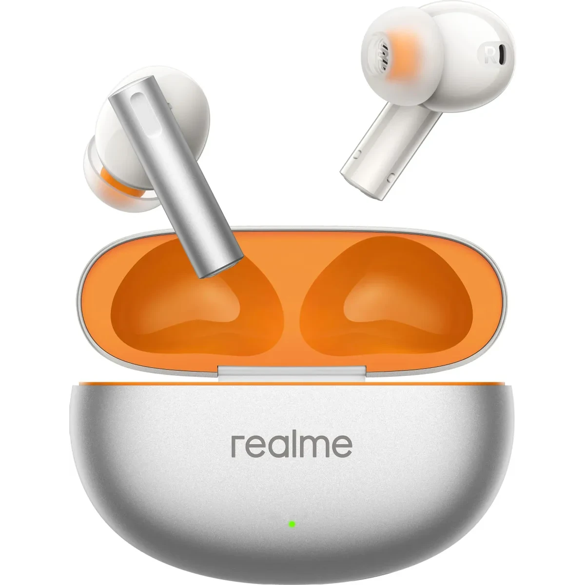 Гарнитура Realme Buds Air 6 Silver