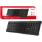 Клавиатура Genius SlimStar 230II Black - 31310048402 - фото 2