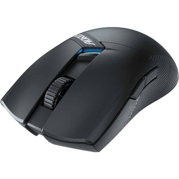 Мышь Gigabyte AORUS M6 Black - GM-AORUS M6 - фото 4