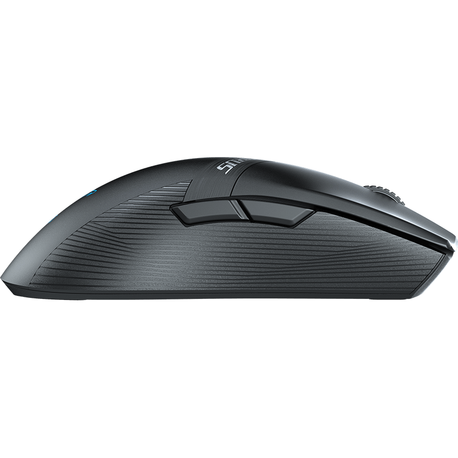 Мышь Gigabyte AORUS M6 Black - GM-AORUS M6 - фото 5