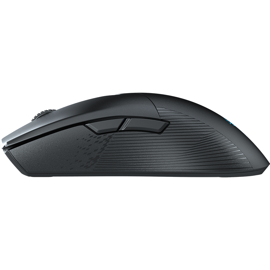 Мышь Gigabyte AORUS M6 Black - GM-AORUS M6 - фото 6