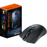 Мышь Gigabyte AORUS M6 Black (GM-AORUS M6)