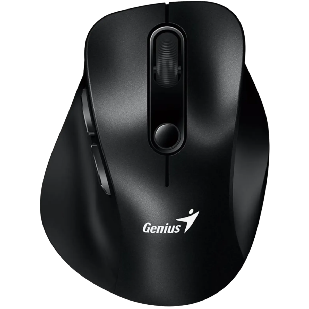 Мышь Genius Ergo 9000S Black