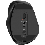 Мышь Genius Ergo 9000S Black (31030038400)