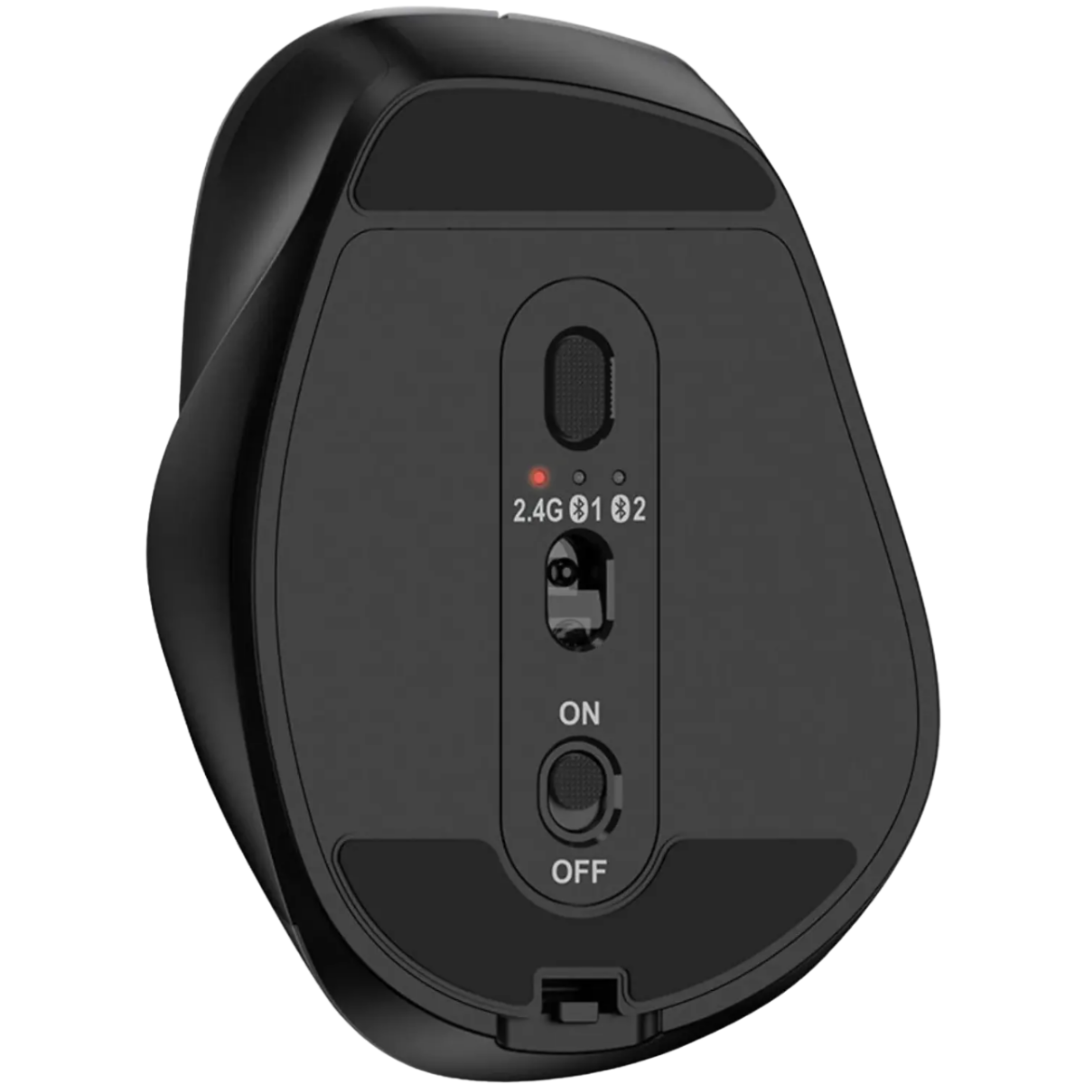 Мышь Genius Ergo 9000S Black - 31030038400 - фото 3