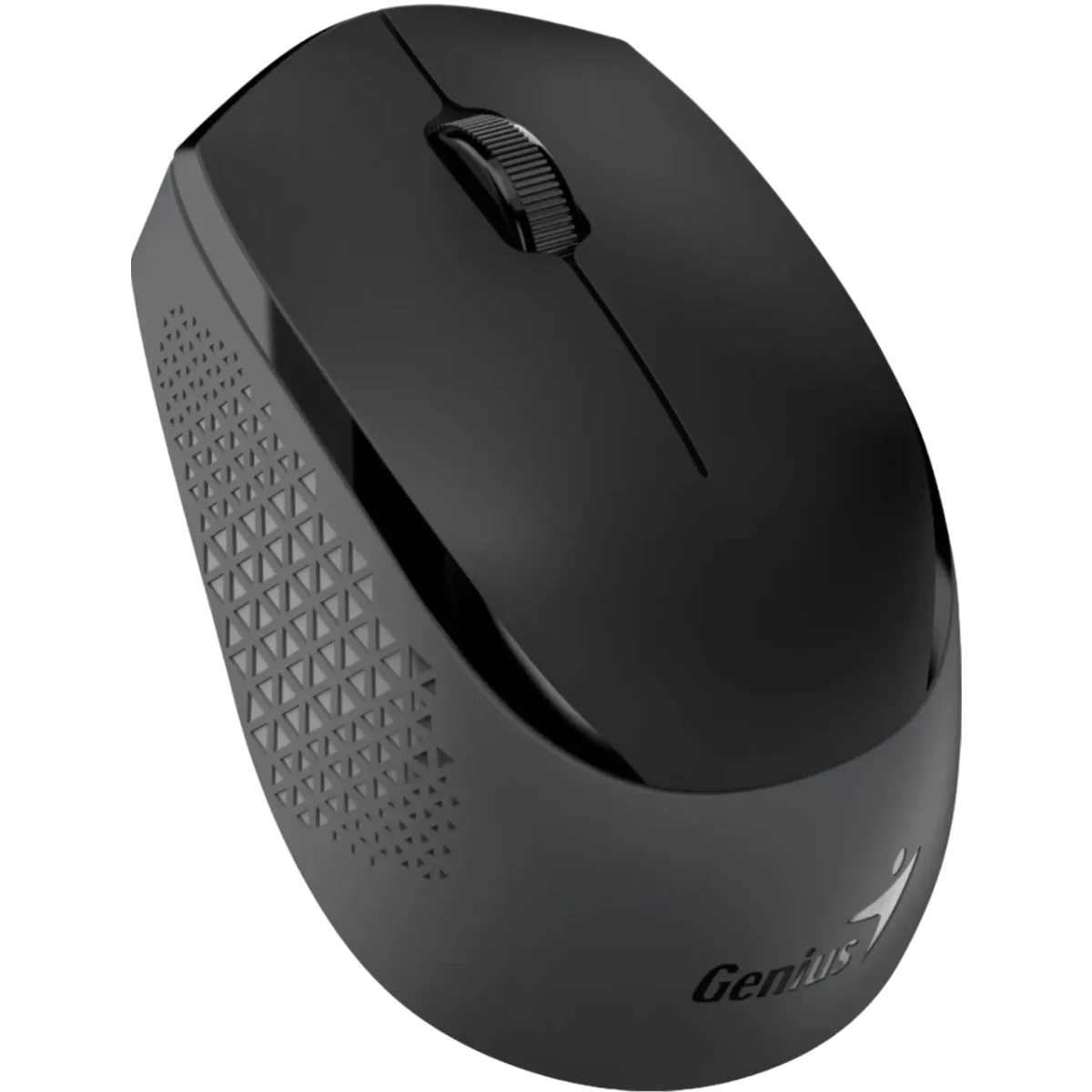 Мышь Genius NX-8000S BT - 31030034401 - фото 2