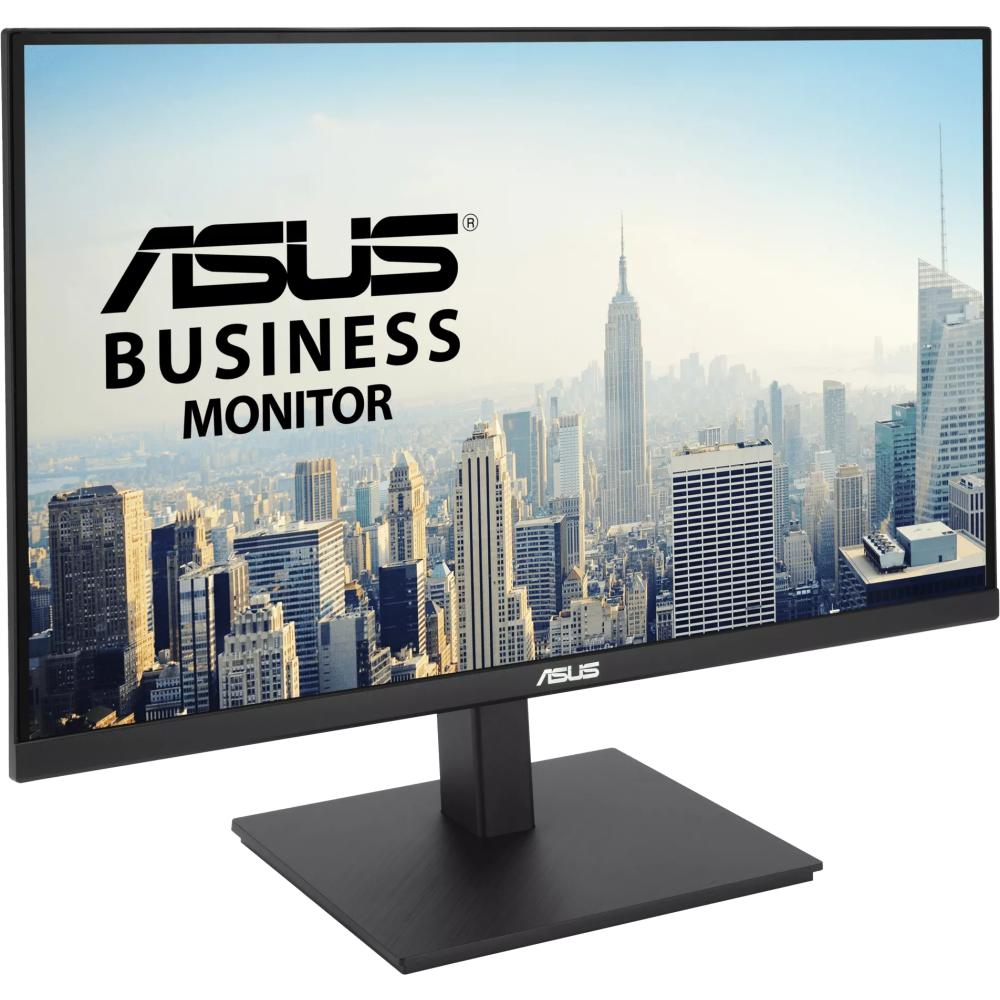 Монитор ASUS 27" VA27UQSB - фото 3