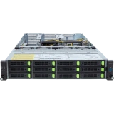 Серверная платформа Gigabyte R283-SF0 (rev. AAL1) (R283-SF0-AAL1)