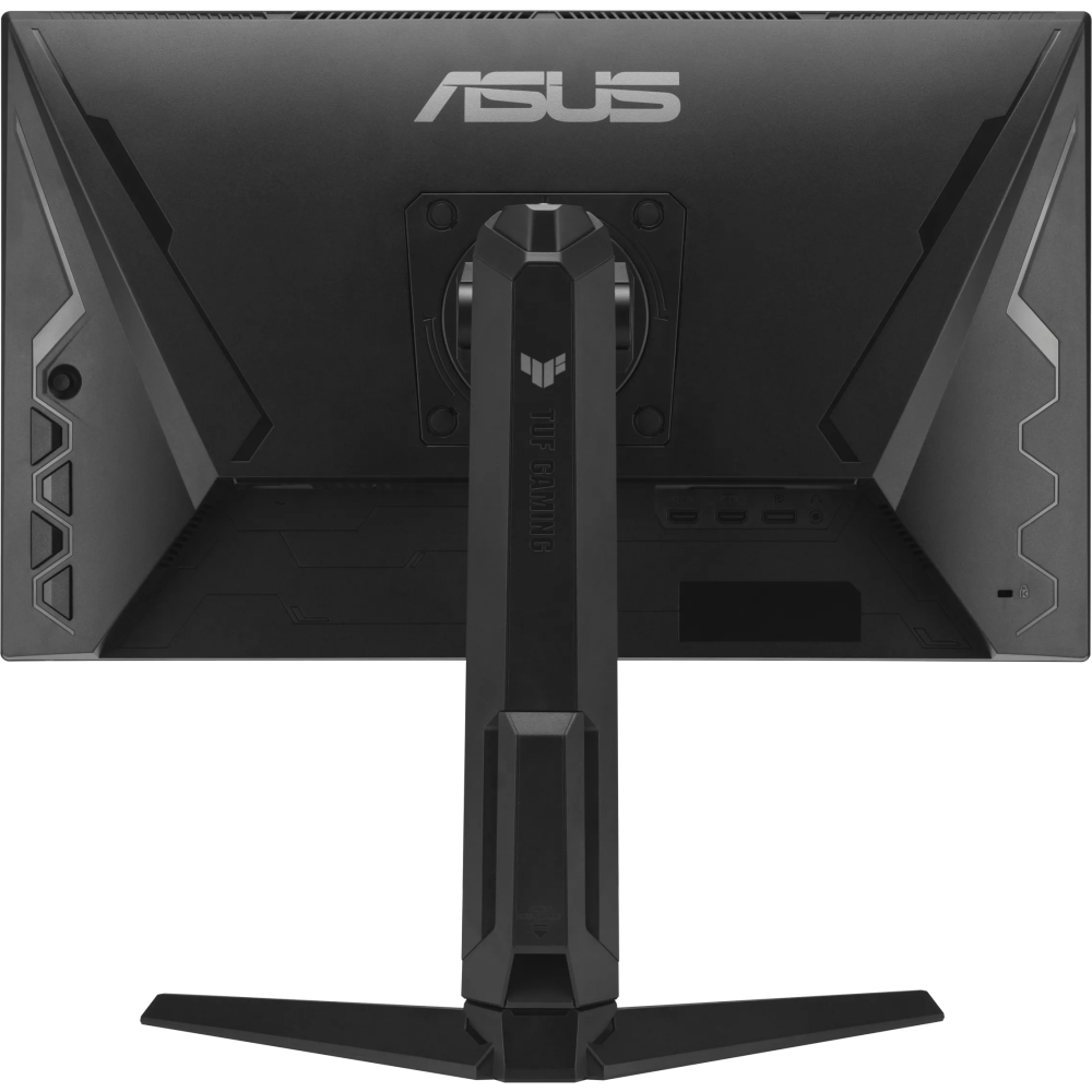 Монитор ASUS 24" VG249QL3A TUF Gaming - фото 4