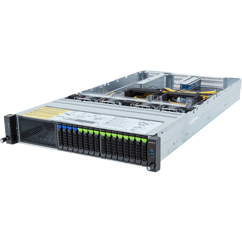Серверная платформа Gigabyte R283-SF1-AAL1