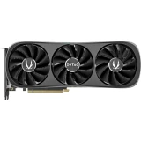 Видеокарта NVIDIA GeForce RTX 4070 Zotac Trinity 12Gb (ZT-D40700D-10P)