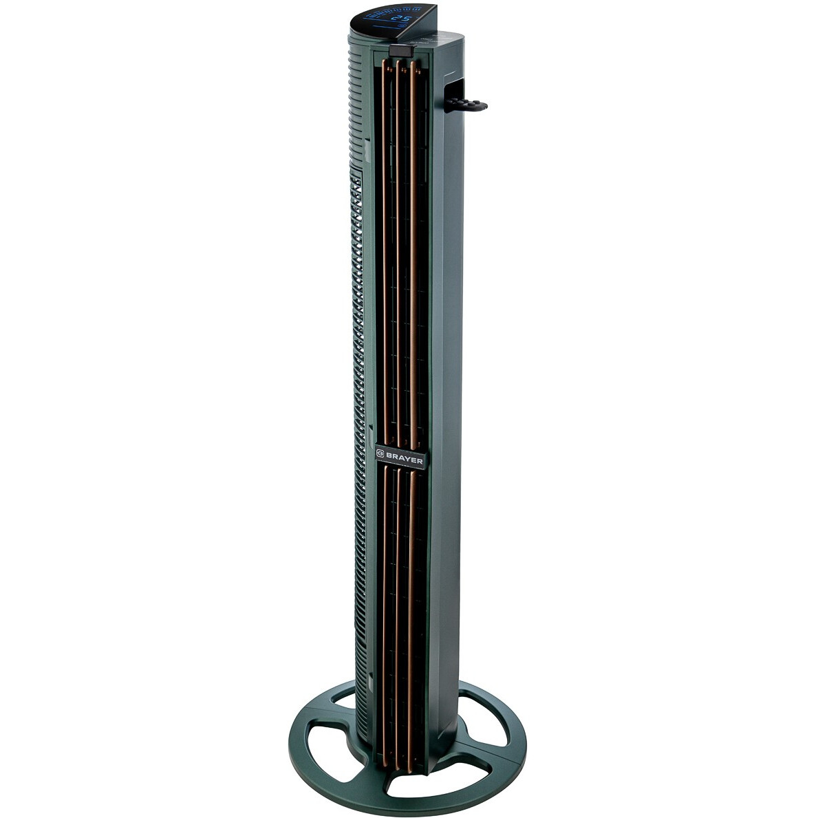 Напольный вентилятор BRAYER BR4976 - фото 2