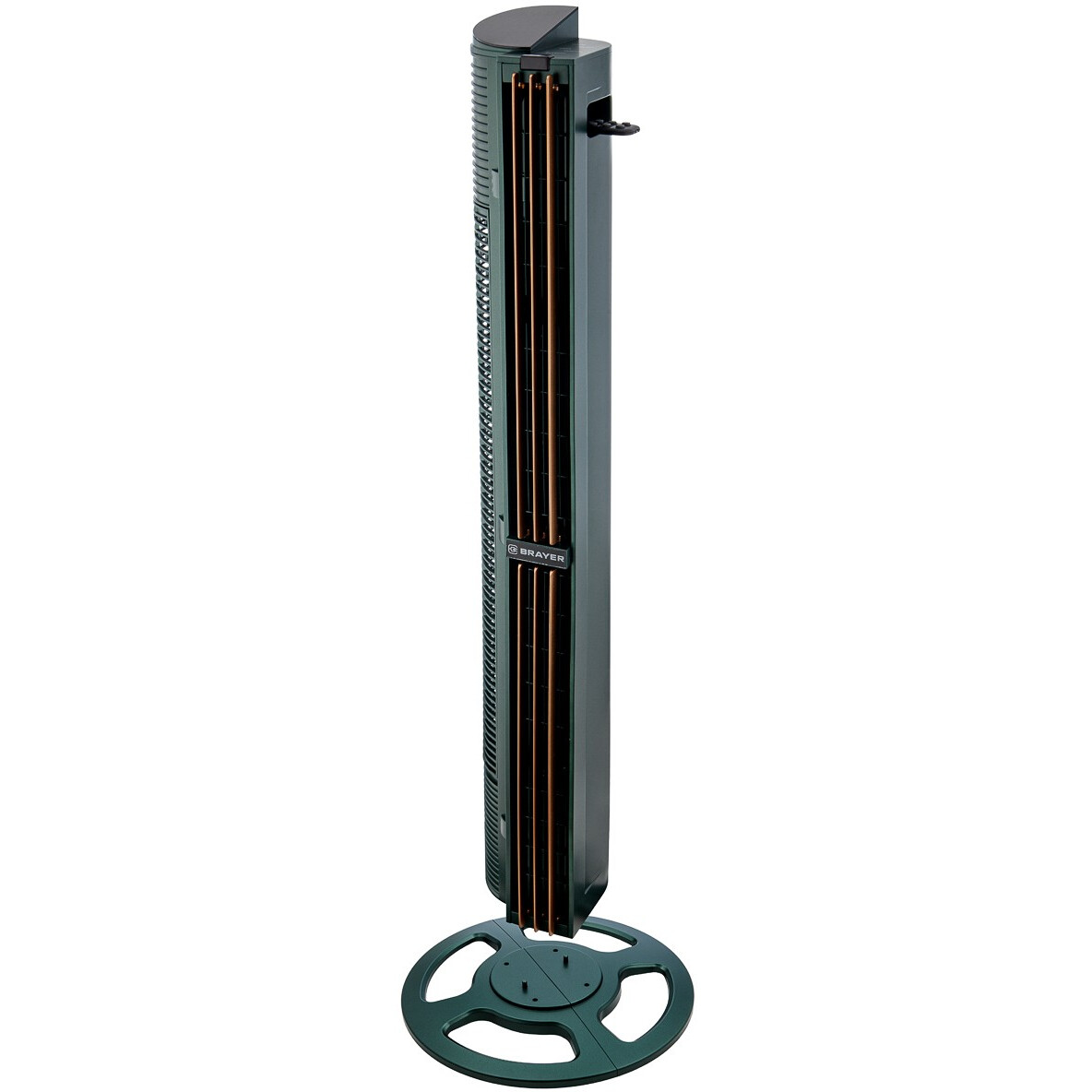 Напольный вентилятор BRAYER BR4976 - фото 4