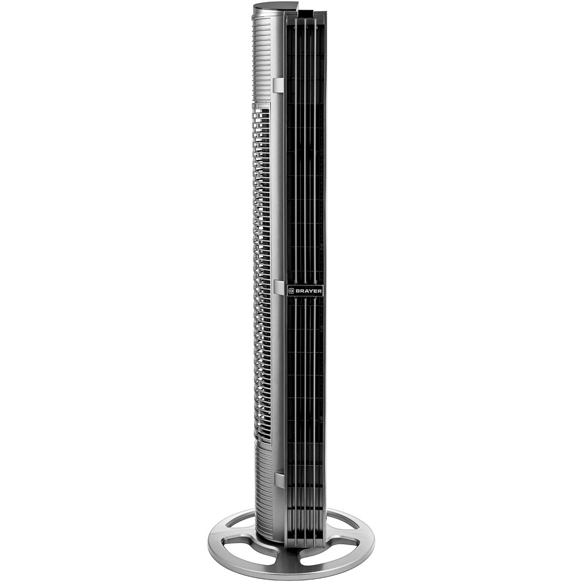 Напольный вентилятор BRAYER BR4977