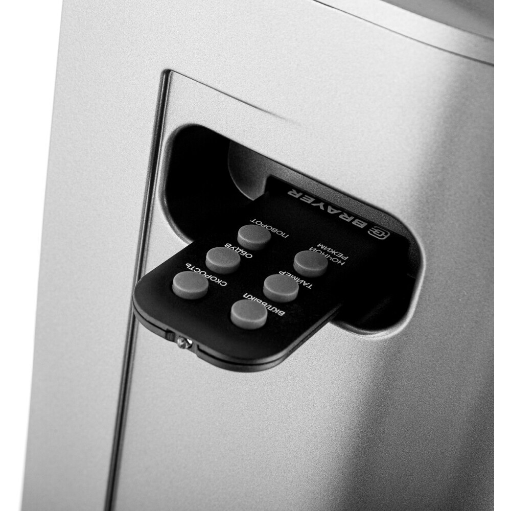 Напольный вентилятор BRAYER BR4977 - фото 6