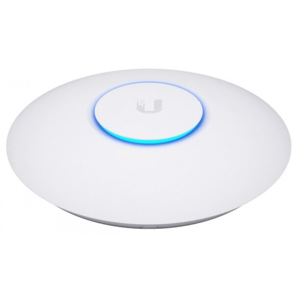 Wi-Fi точка доступа Ubiquiti UniFi nanoHD (3 шт.) - UAP-NANOHD-3 - фото 3