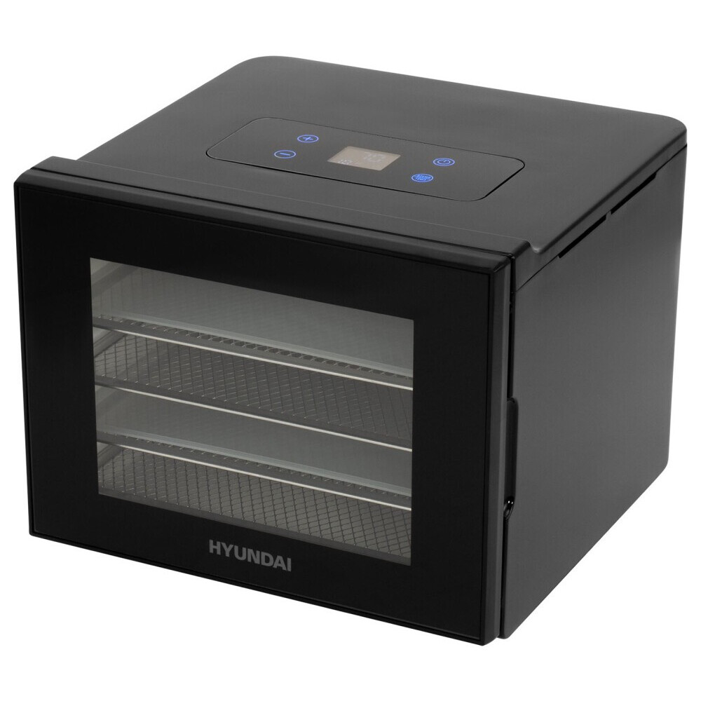 Сушилка Hyundai HYFD-1204 - фото 2