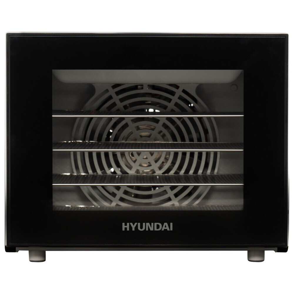 Сушилка Hyundai HYFD-1204 - фото 6