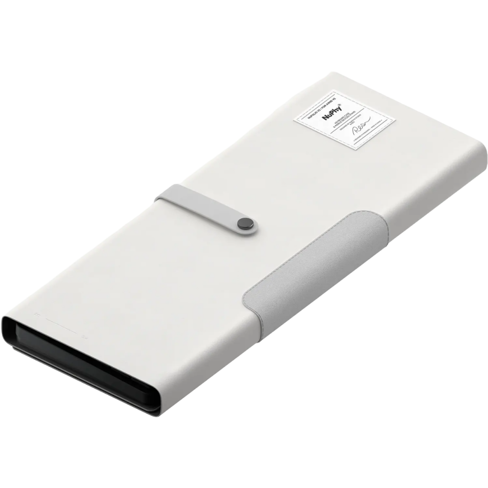 Чехол для клавиатуры NuPhy AIR96v2 (Gray)