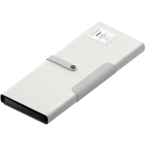 Чехол для клавиатуры NuPhy AIR96v2 (Gray) (AIR96-Case-v3-CG)