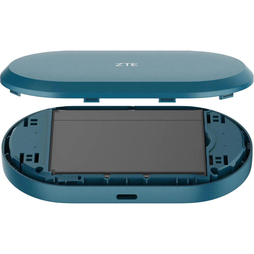 Wi-Fi точка доступа ZTE U10S Pro Navy Blue - U10SPRO - фото 3