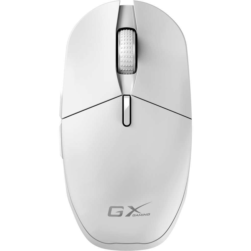 Мышь Genius GX Gaming Scorpion M8250 White