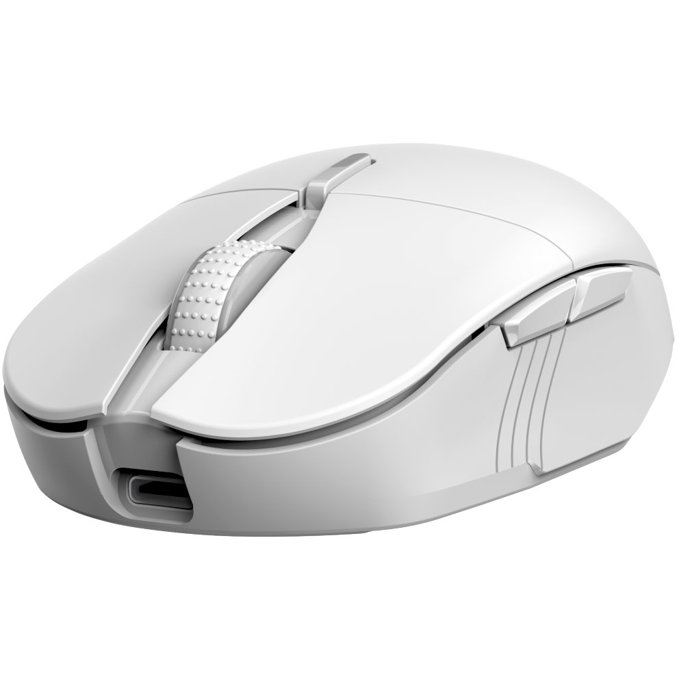 Мышь Genius GX Gaming Scorpion M8250 White - 31060001400 - фото 3