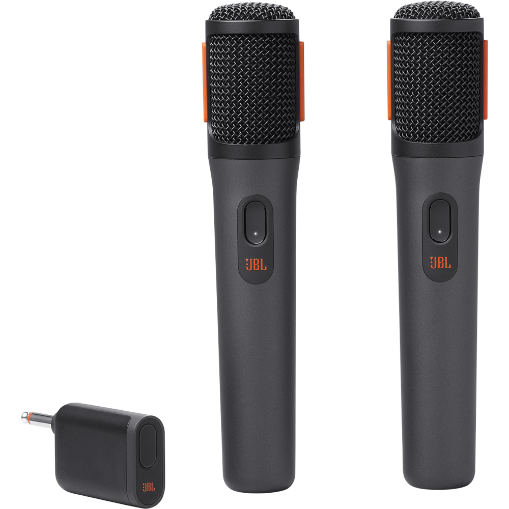 Микрофон JBL PartyBox Wireless Mic