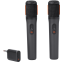 Микрофон JBL PartyBox Wireless Mic - JBLPBWIRELESSMIC