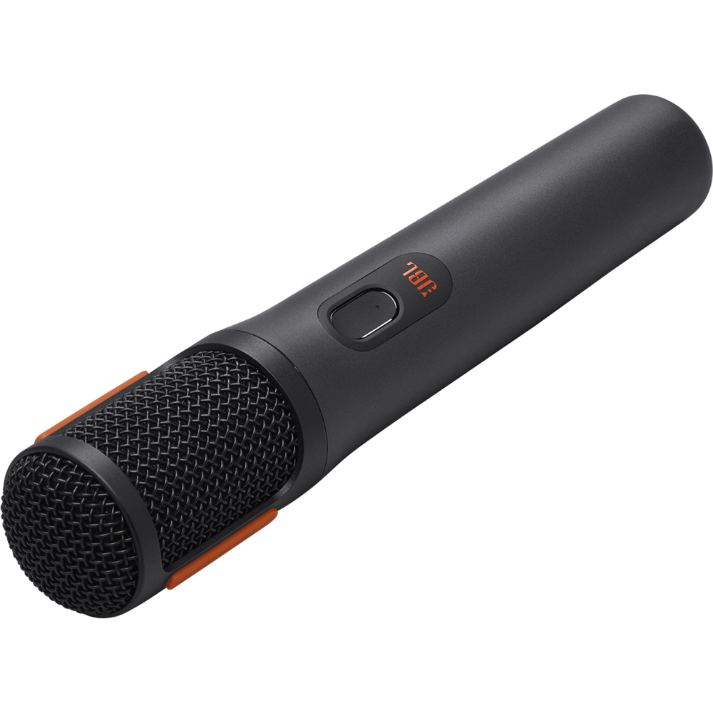 Микрофон JBL PartyBox Wireless Mic - JBLPBWIRELESSMIC - фото 4