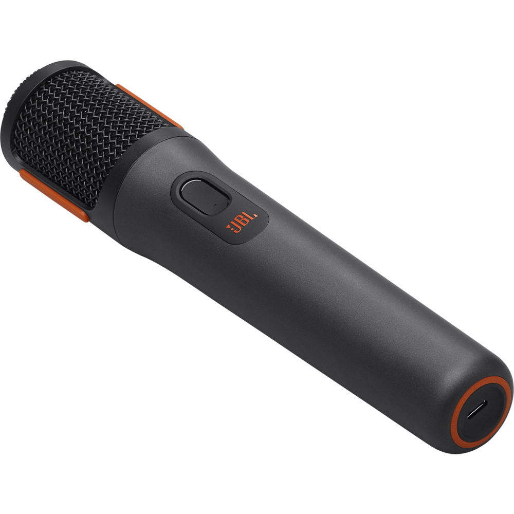 Микрофон JBL PartyBox Wireless Mic - JBLPBWIRELESSMIC - фото 5