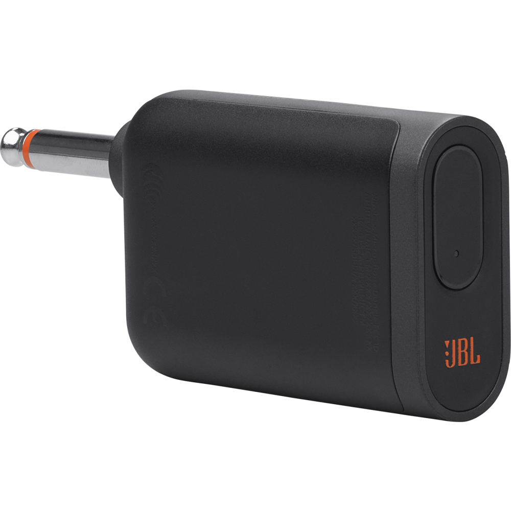 Микрофон JBL PartyBox Wireless Mic - JBLPBWIRELESSMIC - фото 8