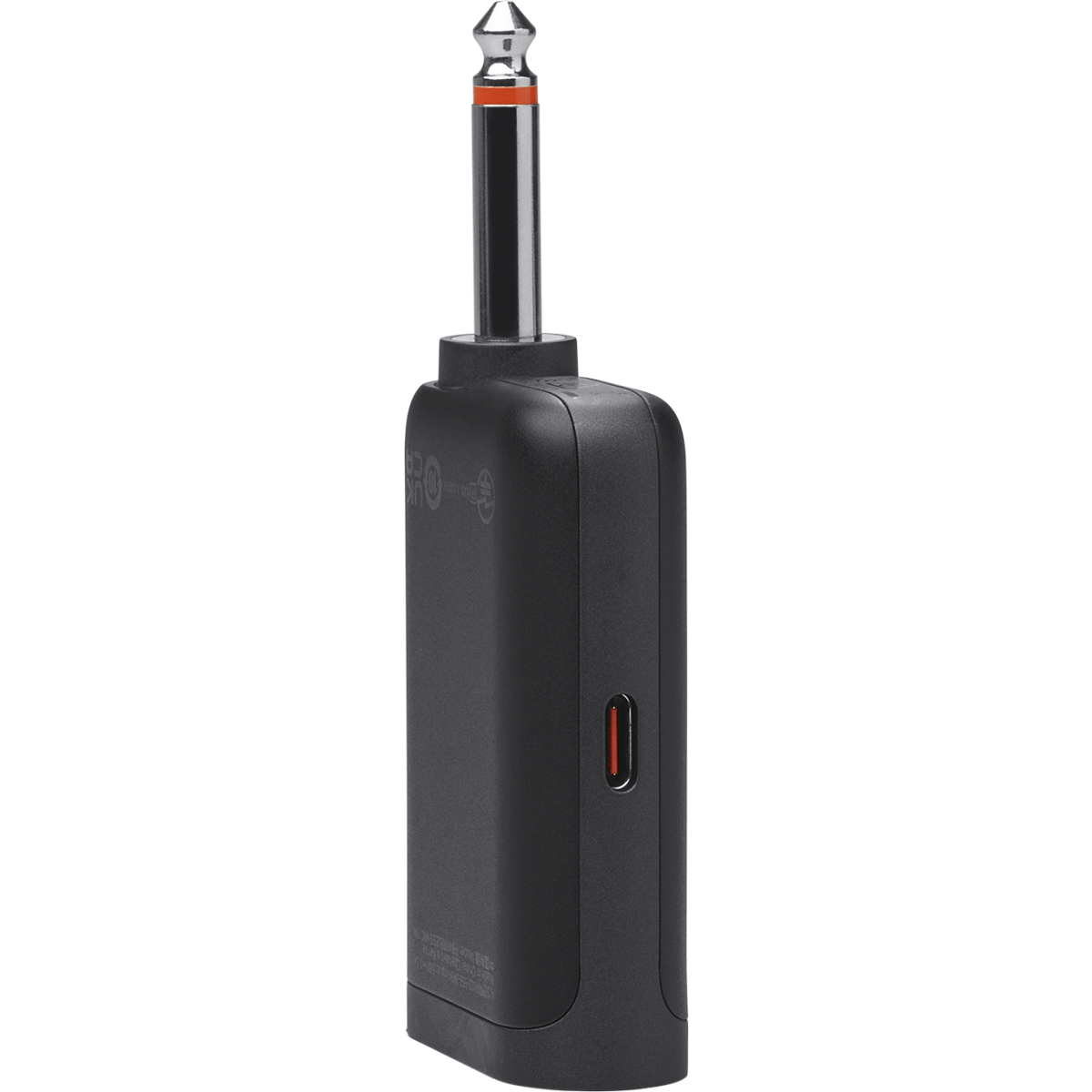 Микрофон JBL PartyBox Wireless Mic - JBLPBWIRELESSMIC - фото 9