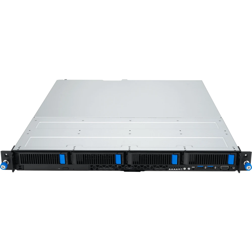 Серверная платформа ASUS RS300-E12-PS4 (90SF03A1-M00060) - фото 3